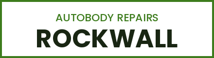 Autobody Repairs Rockwall logo